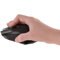 Мышь 2E MF203 WL (черный) фото 4